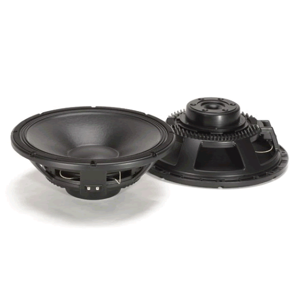 RCF MB15N401 15" 850 Watts 8ohm NEO Loudspeaker - Click Image to Close